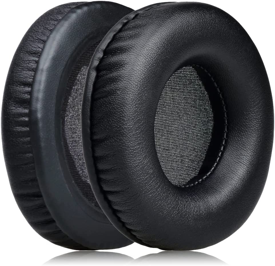 Amazon | ZMHJY イヤーパッド イヤークッション 65mm ヘッドホン